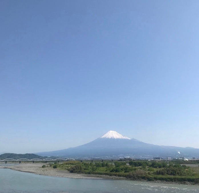 富士山