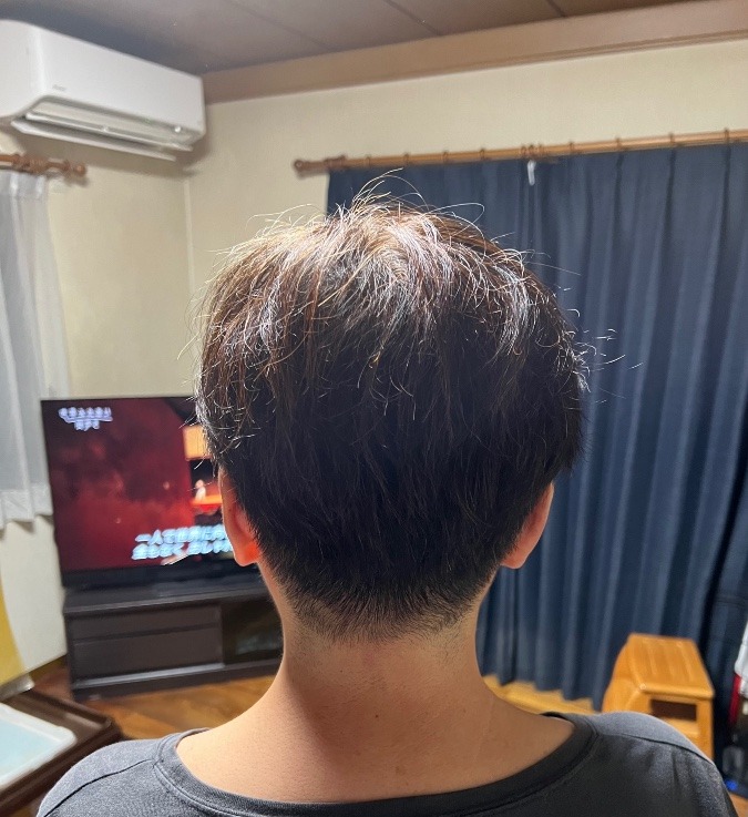 小僧になった✂️