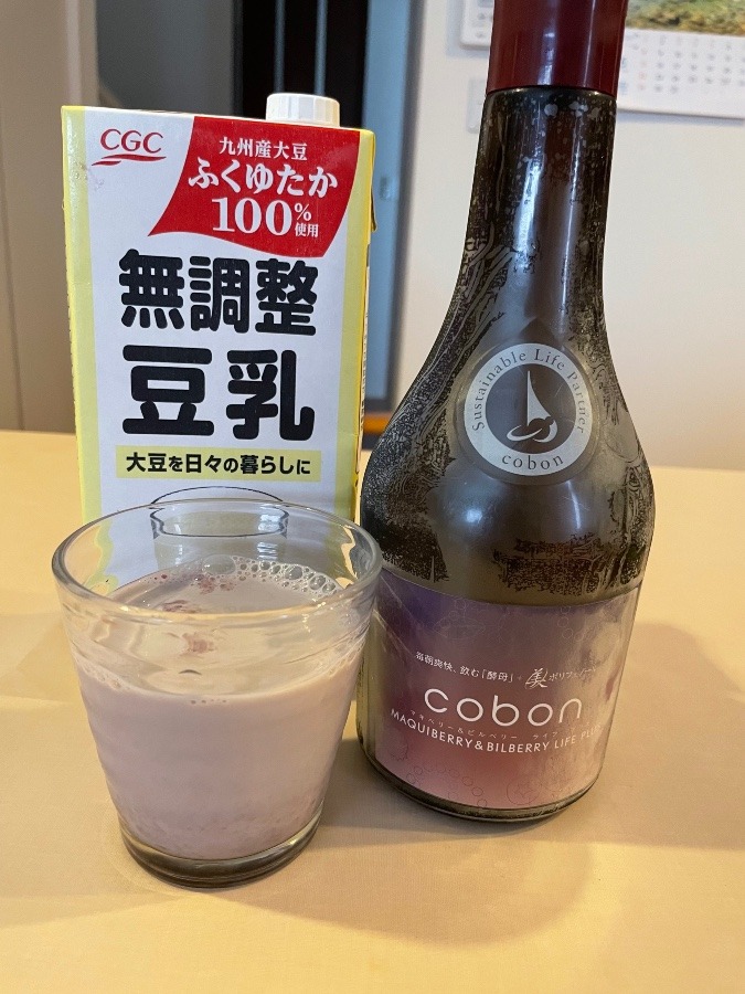 美味しい酵母 cobon