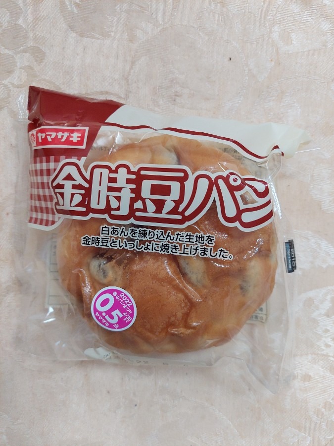 好きなパンの一つ