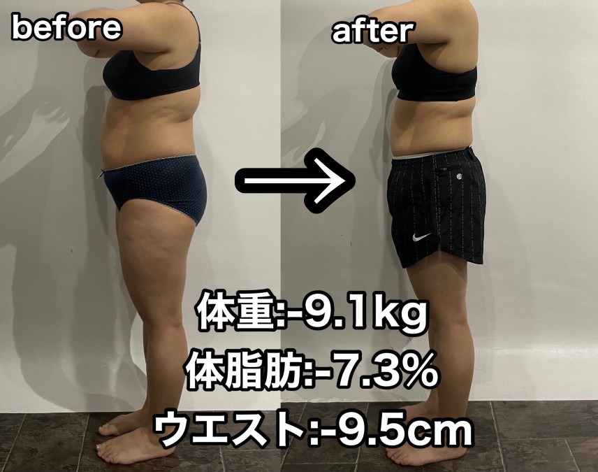 藤枝市でダイエットを始めるならROUTE Sへお越しください!!