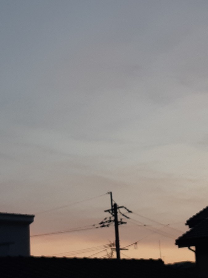 空