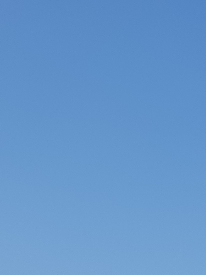 空