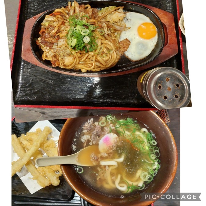 資さんうどん