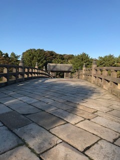 鹿児島市　西田橋