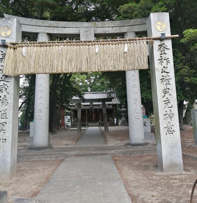 日吉神社