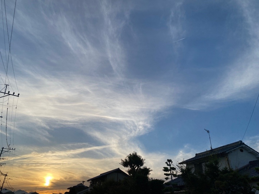 今空