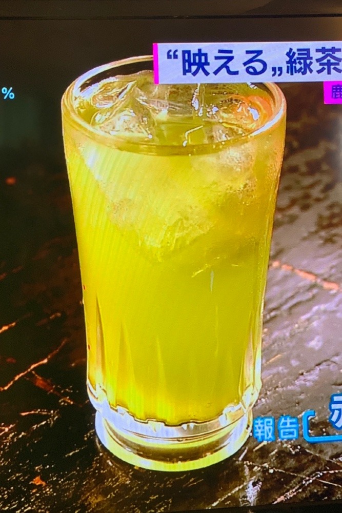 乾杯❗️今日もありがとう^_^