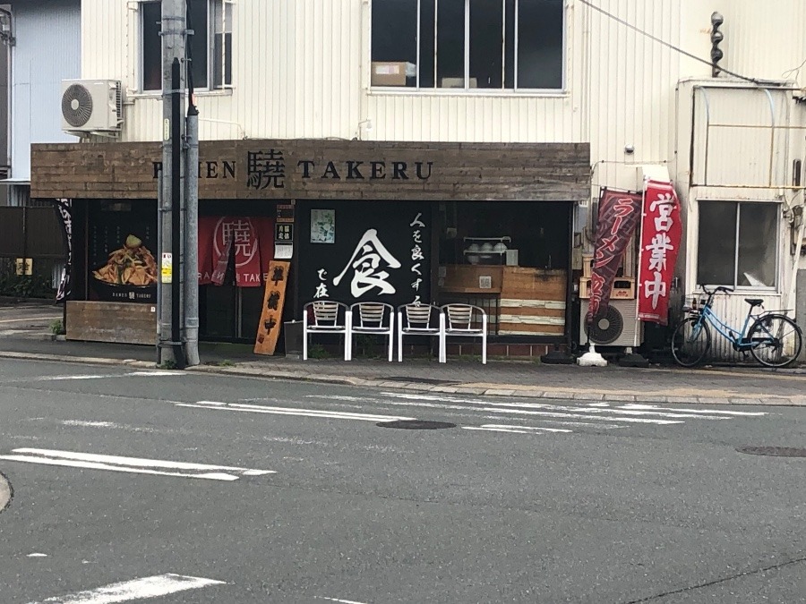 気になるお店