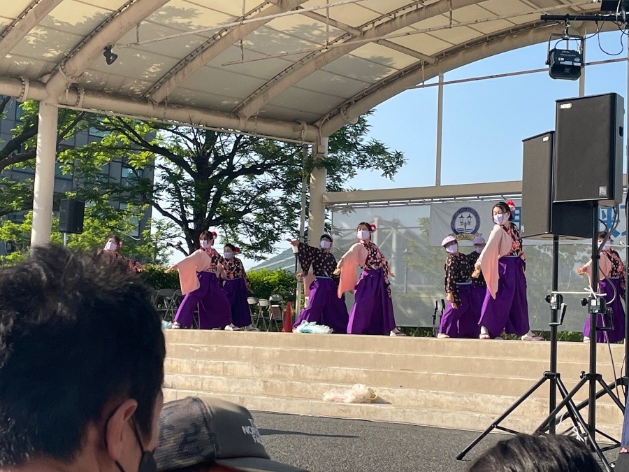 よさこい