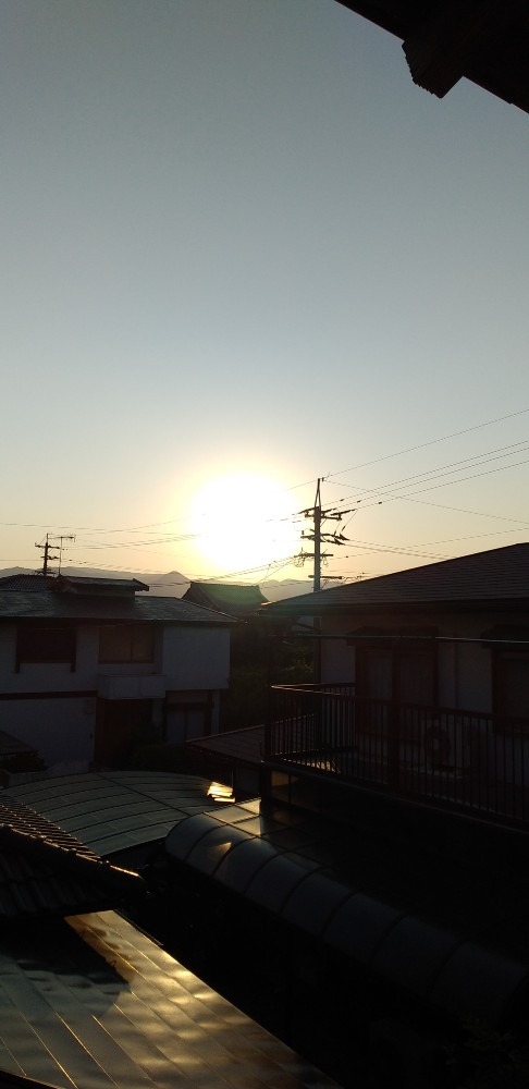 夕空「22」