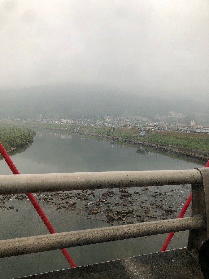 きょうの広島の天気