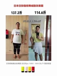 ダイエット効果