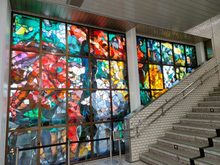 新山口駅