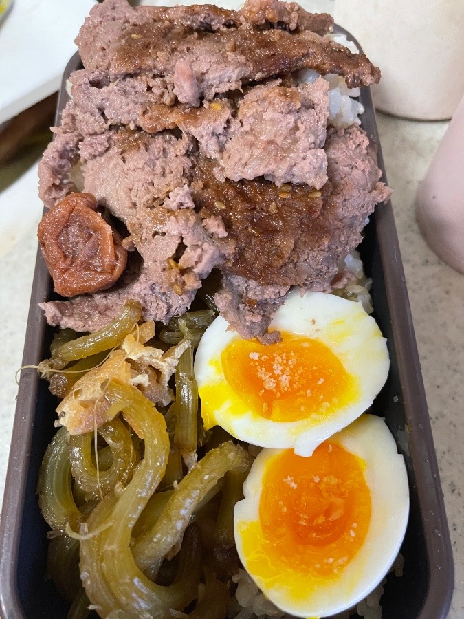 5／6弁当