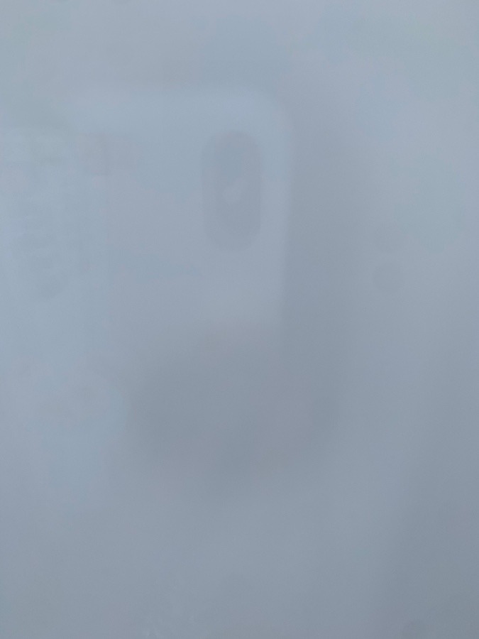 上空…