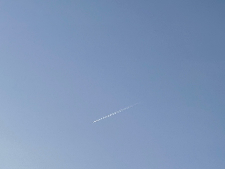 飛行機雲