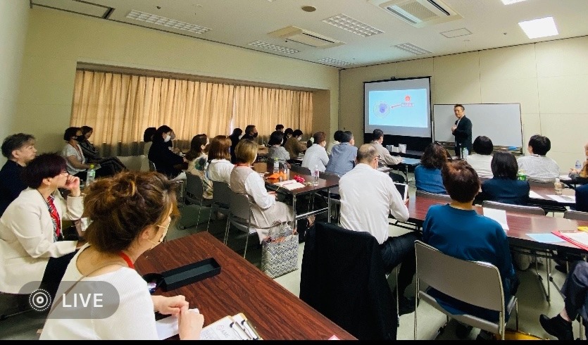ViOFACTOR販売代理店新潟事業説明会