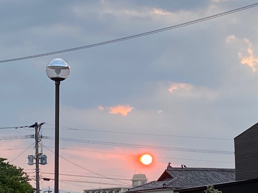 今空