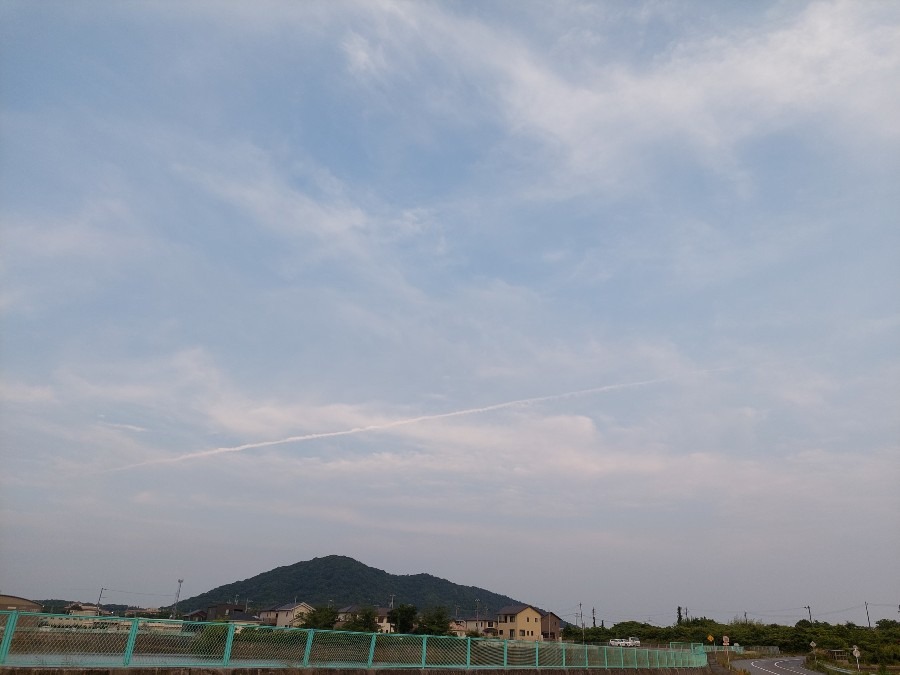 飛行機雲