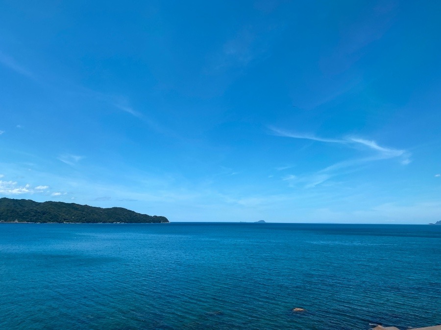 神が宿る島