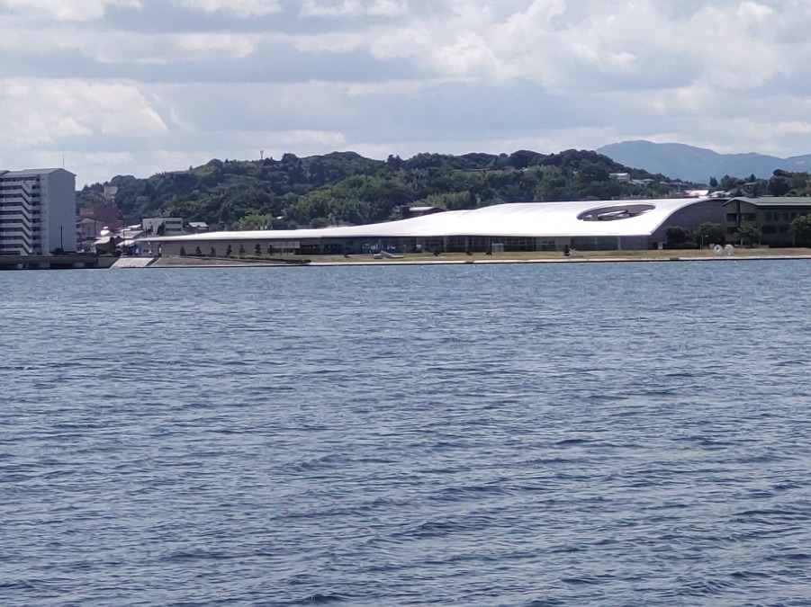 島根県立美術館