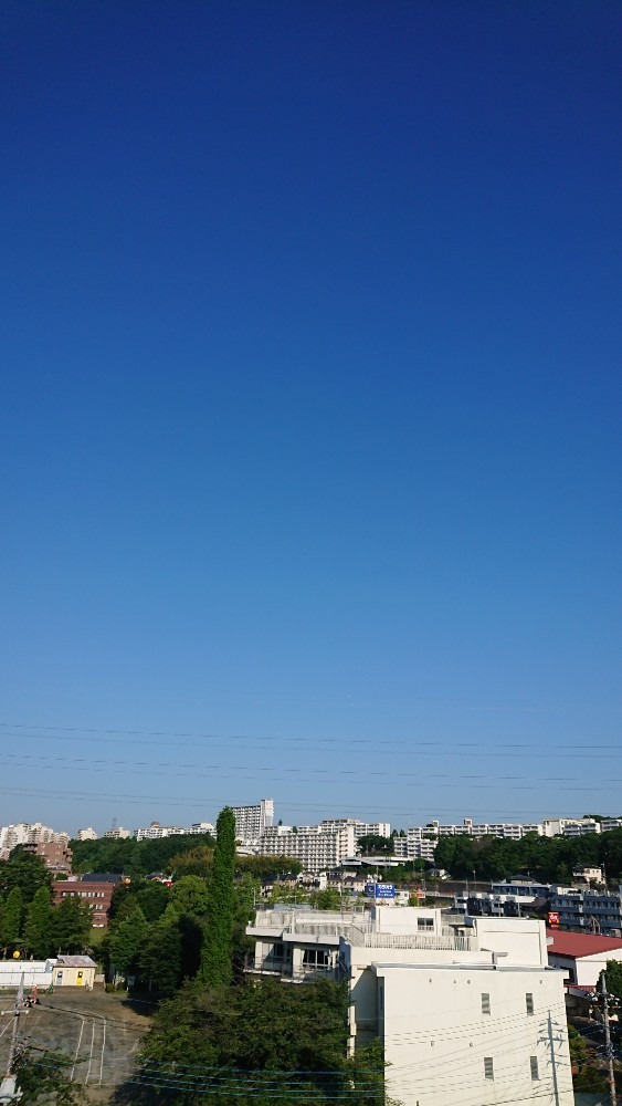 R4.6.2 今の空