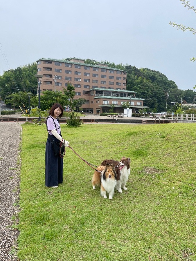 浜名湖ワンワンパラダイスホテル