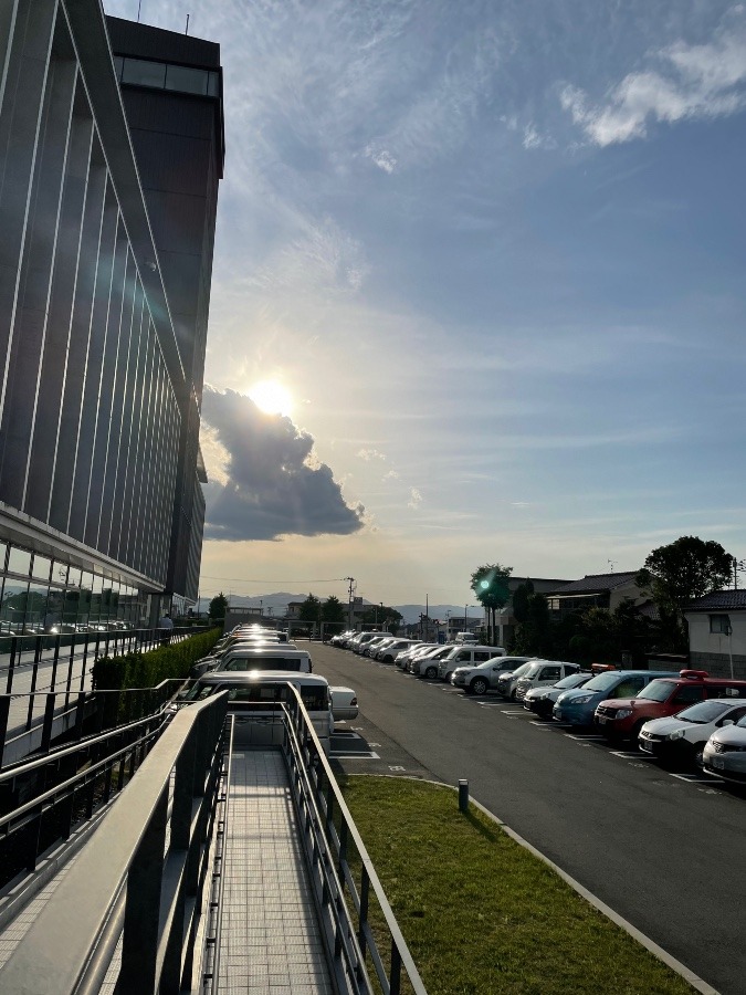イマソラ☀️