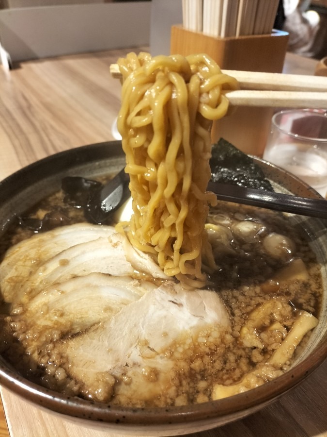 札幌ラーメン