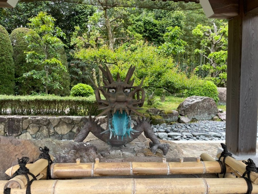 神社参拝