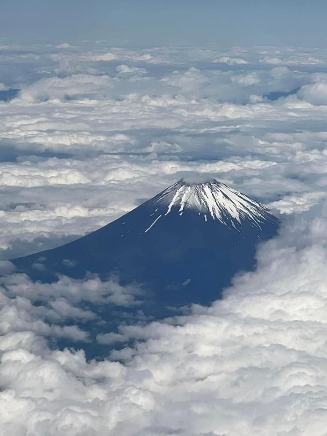 富士山🗻