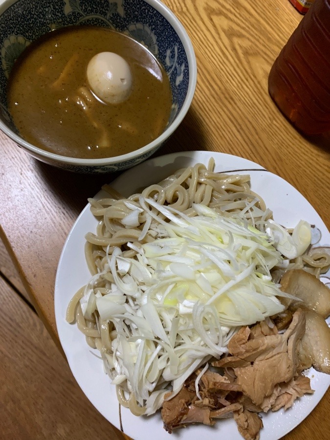 つけ麺