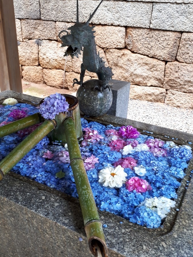 山崎八幡宮