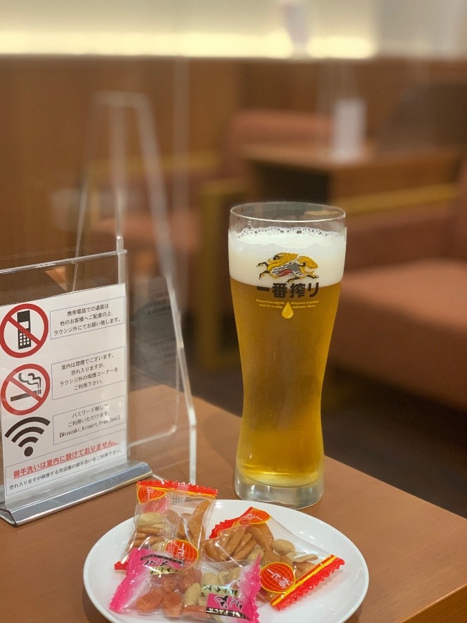 乾杯❗️今日もありがとう❗️