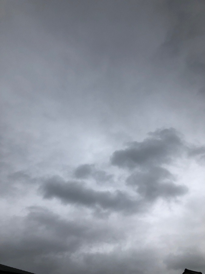 16時四街道の空