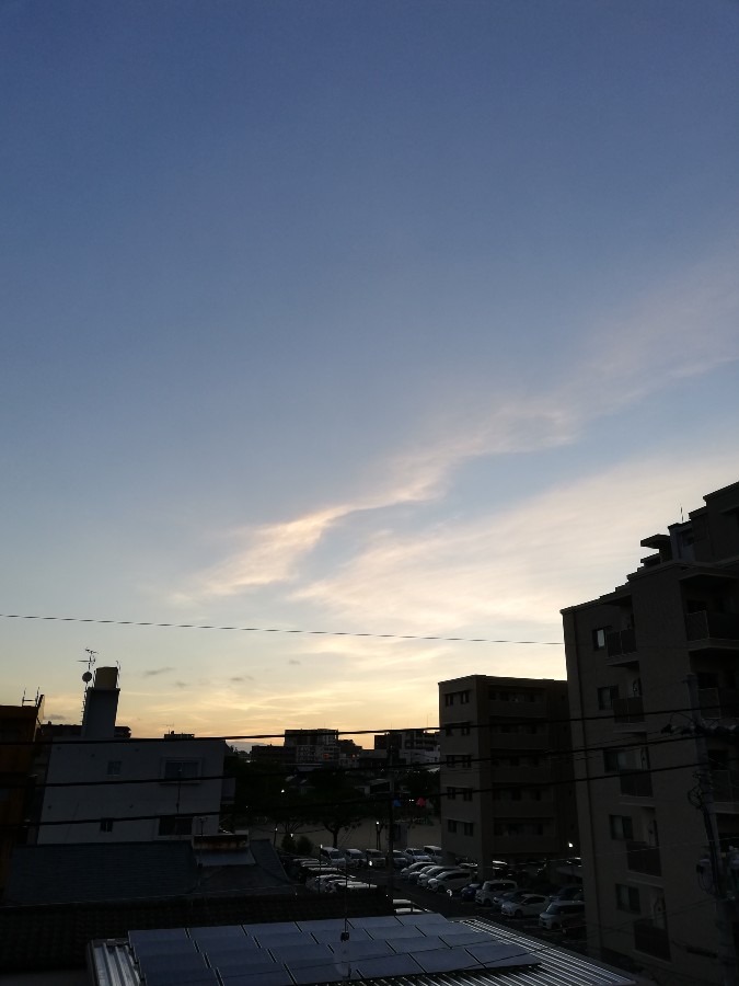 5:18空!