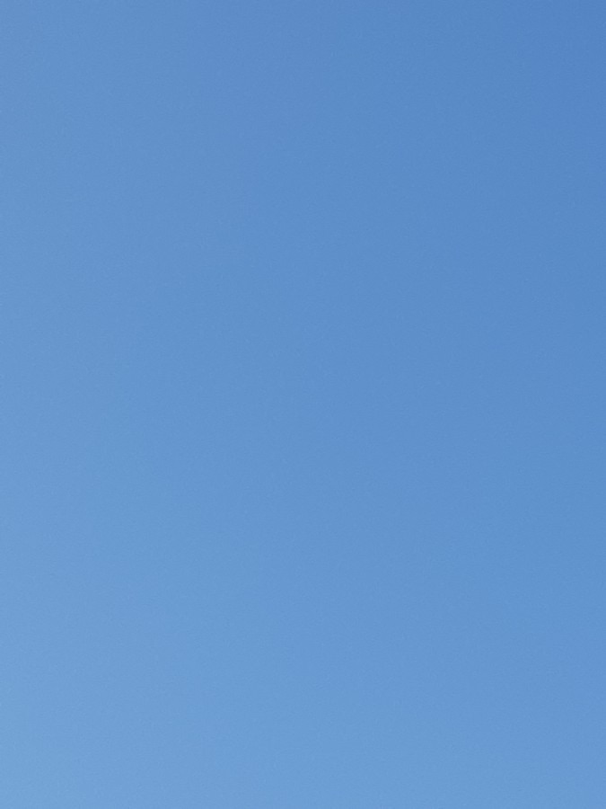 空