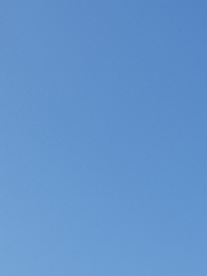 空