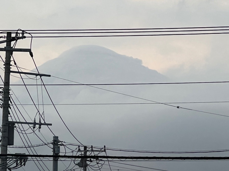 富士山だよね？