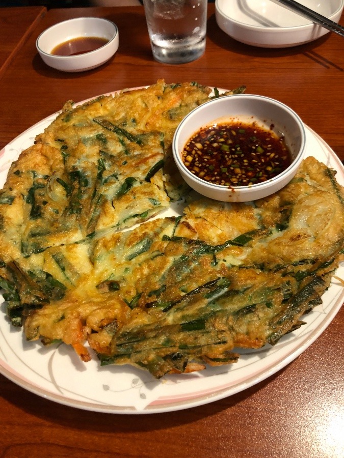 韓国料理