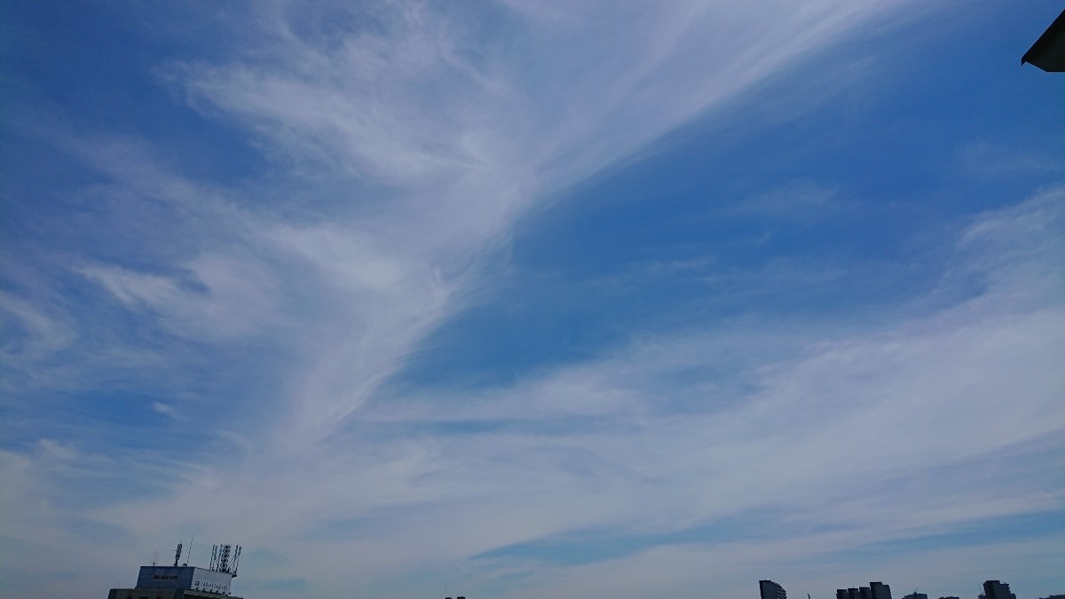 🔯ステキな空の風景〜