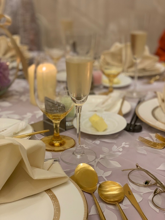 乾杯❗️結婚おめでとう❗️