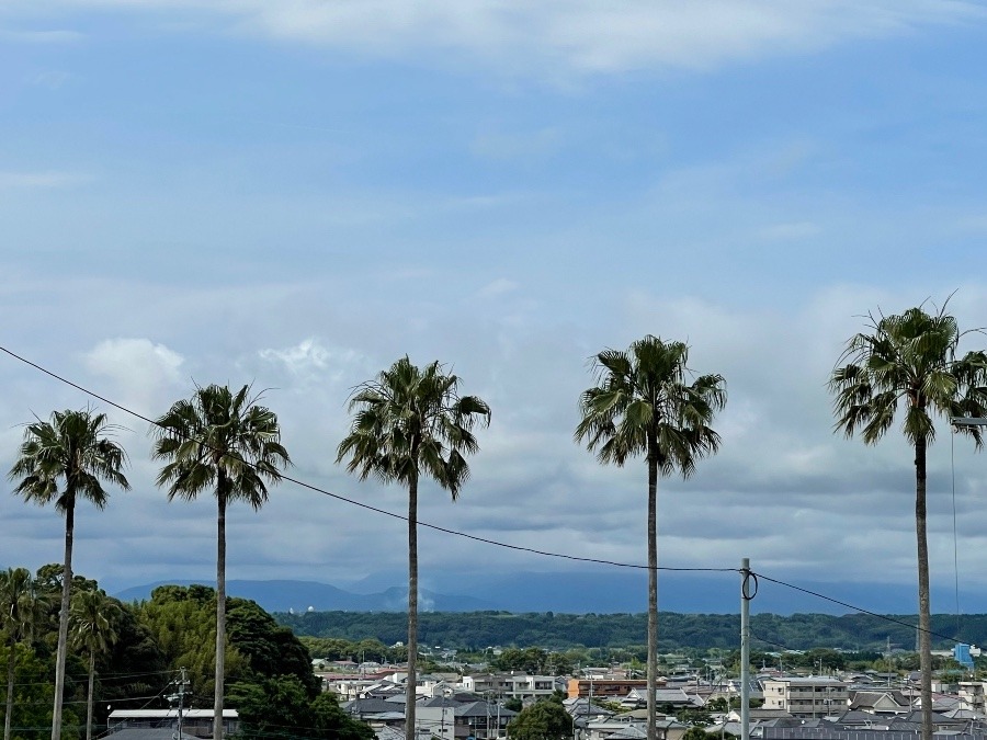 どこにでもある風景