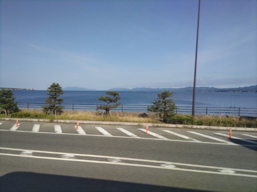 宍道湖（松江）