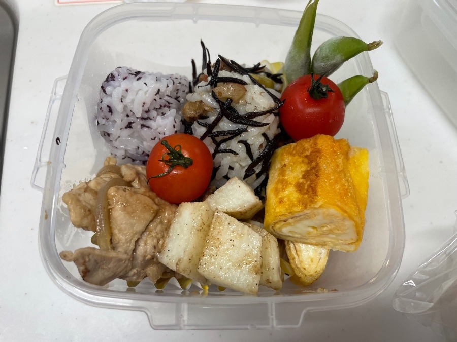 お弁当