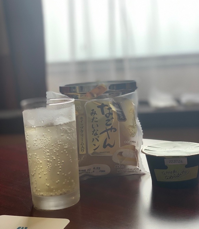 乾杯❗️今日もありがとう❗️