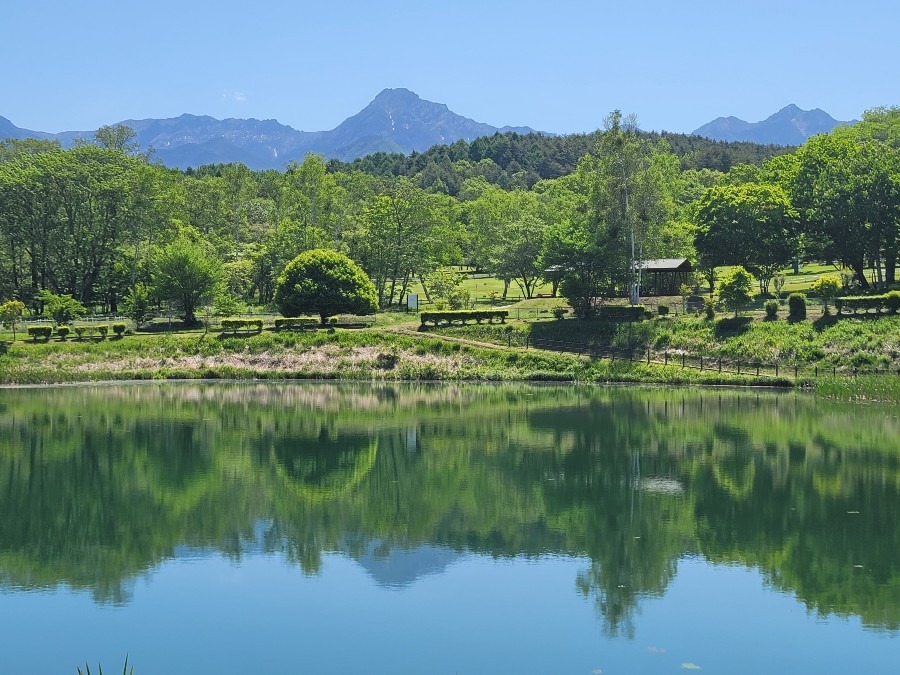 八ヶ岳自然文化園