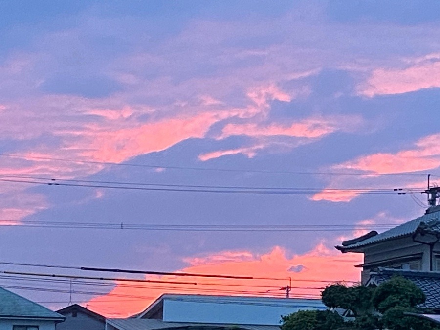 今空