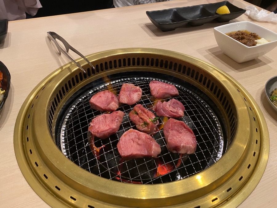 ヒロミヤ　焼肉